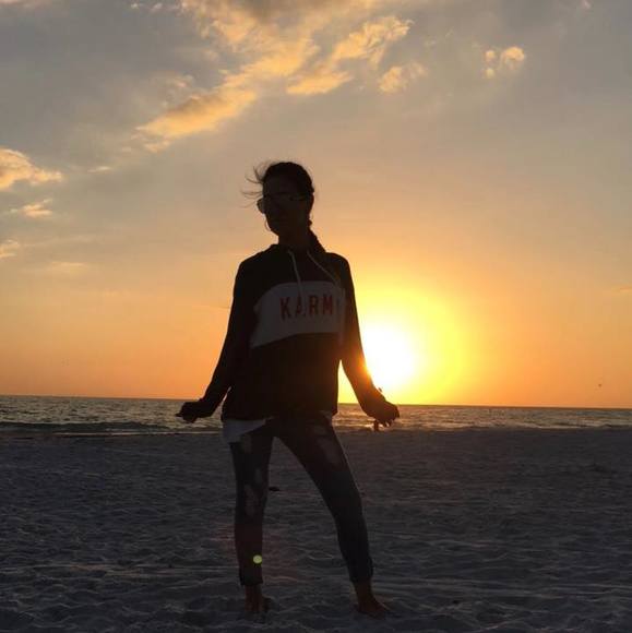 Meet your Posher, Nadia - Picture 1 of 1